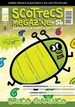 Scottecs megazine. Vol. 14