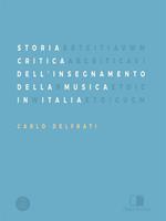 Storia dell'insegnamento della musica in Italia