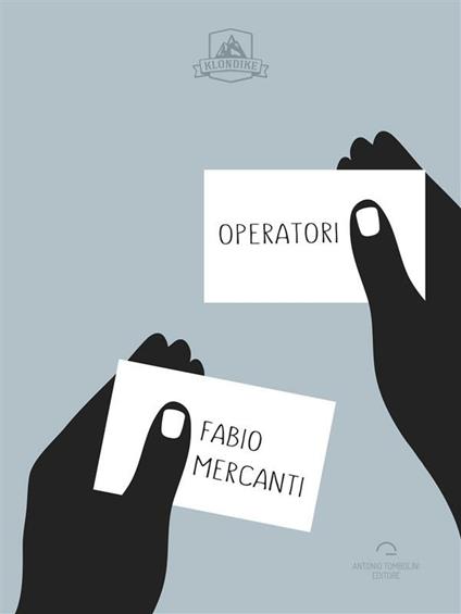 Operatori - Fabio Mercanti - ebook