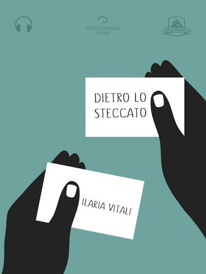 Dietro lo steccato - Ilaria Vitali - ebook