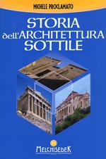 Storia dell'architettura sottile