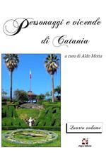 Personaggi e vicende di Catania. Vol. 4