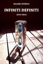 Infiniti definiti 2015-2016