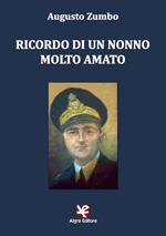 Ricordo di un nonno molto amato