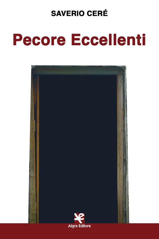 Pecore Eccellenti - Saverio Ceré - copertina