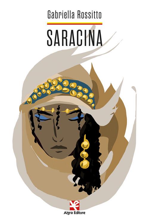 Saracina - Gabriella Rossitto - copertina