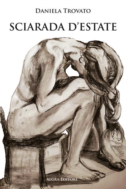Sciarada d'estate - Daniela Trovato - copertina