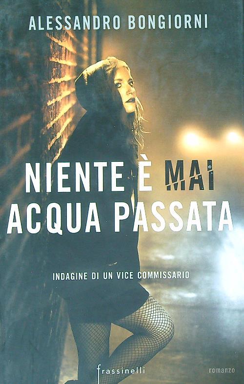 Libro di Faccia