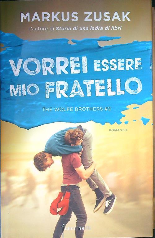Libro di Faccia