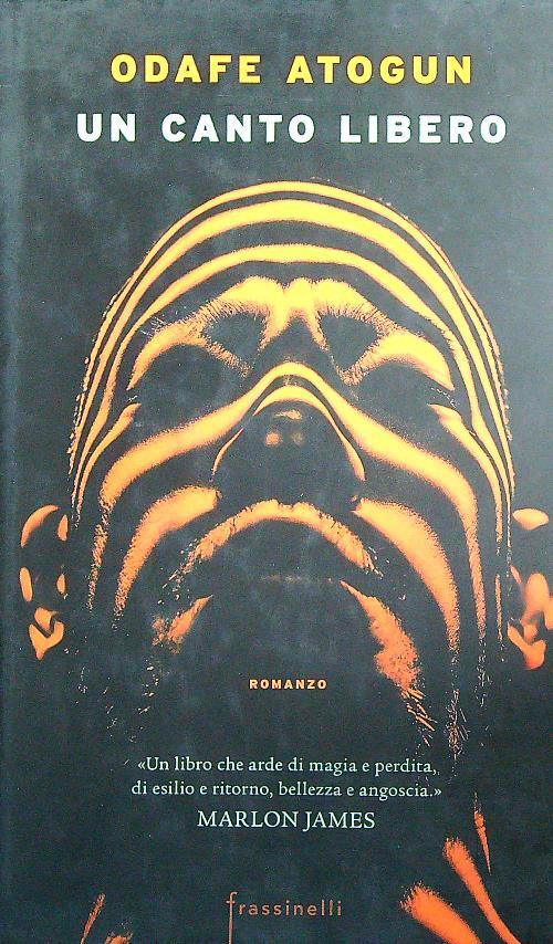 Libro di Faccia