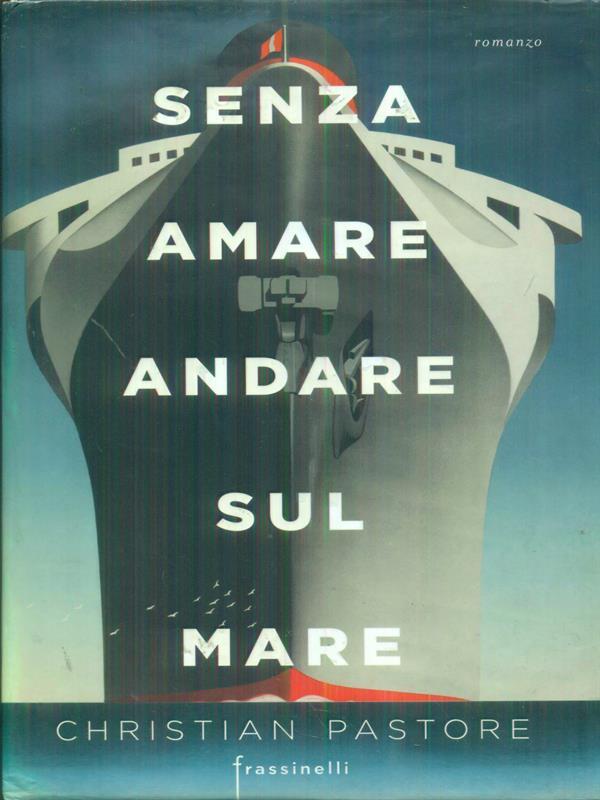 Libro di Faccia