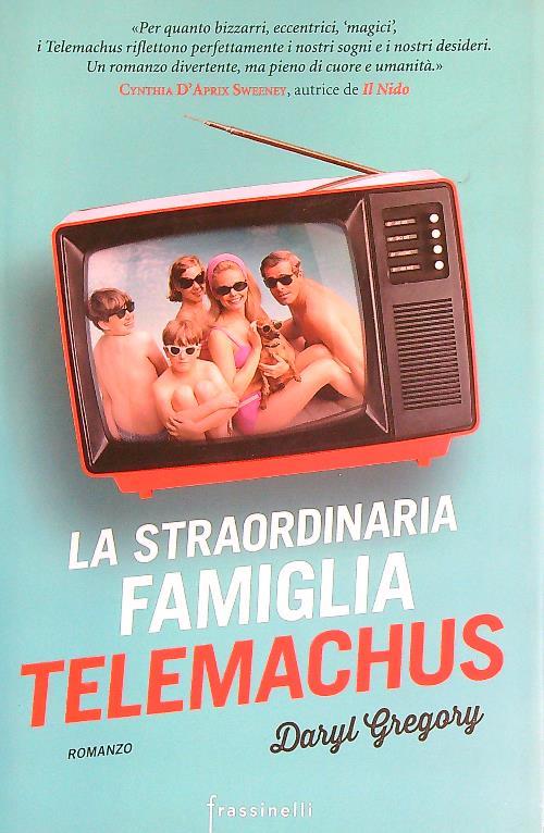 Libro di Faccia