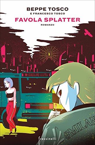 Libreria Serendipity