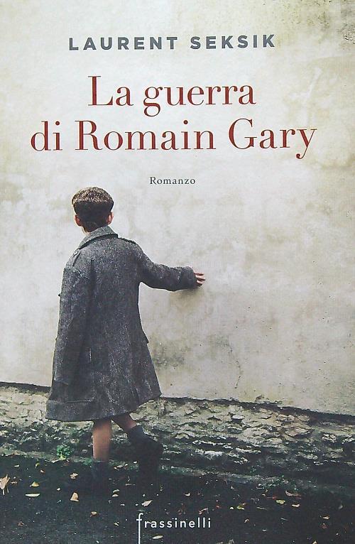 Libro di Faccia
