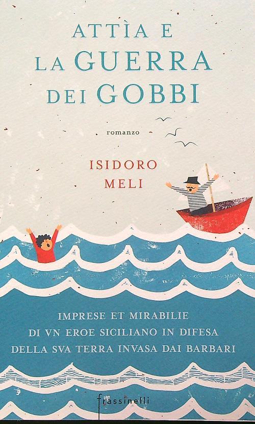 Libro di Faccia