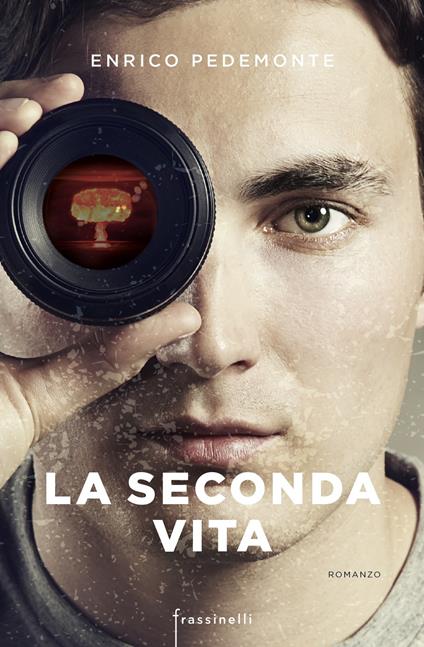 La seconda vita - Enrico Pedemonte - copertina