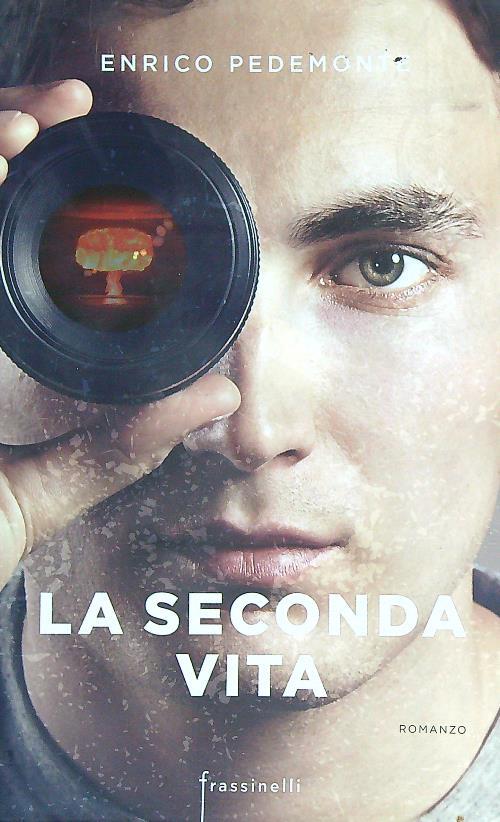 Libro di Faccia