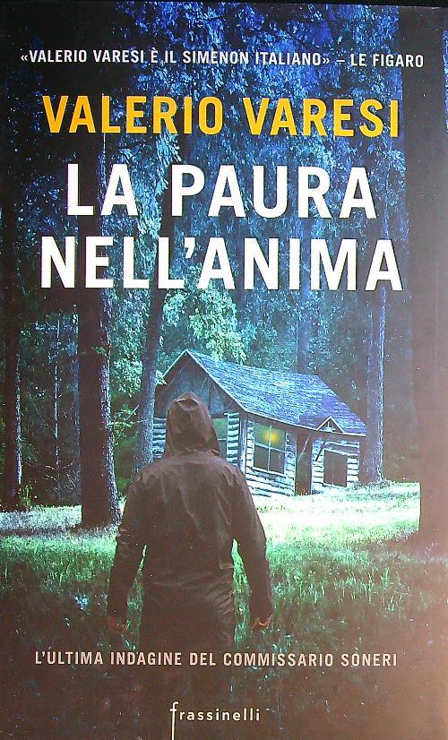 Libro di Faccia