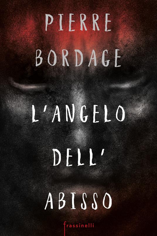 L'angelo dell'abisso - Pierre Bordage - copertina