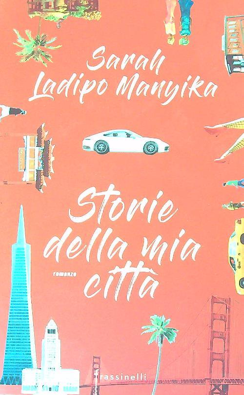 Libro di Faccia