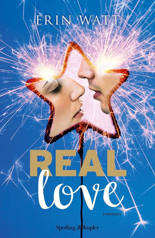 Real love - Erin Watt,Elena Paganelli - ebook