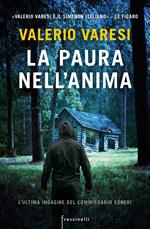 La paura nell'anima
