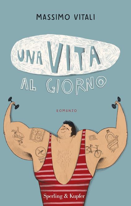 Una vita al giorno - Massimo Vitali - ebook