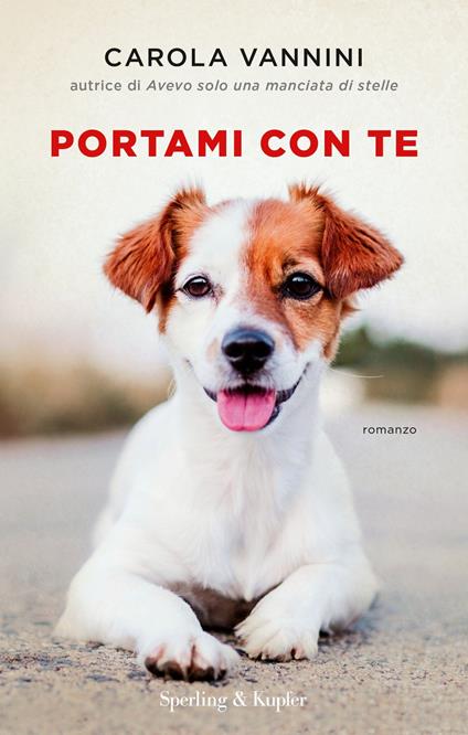 Portami con te - Carola Vannini - ebook