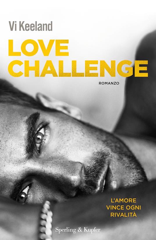 Love challenge - Vi Keeland - ebook