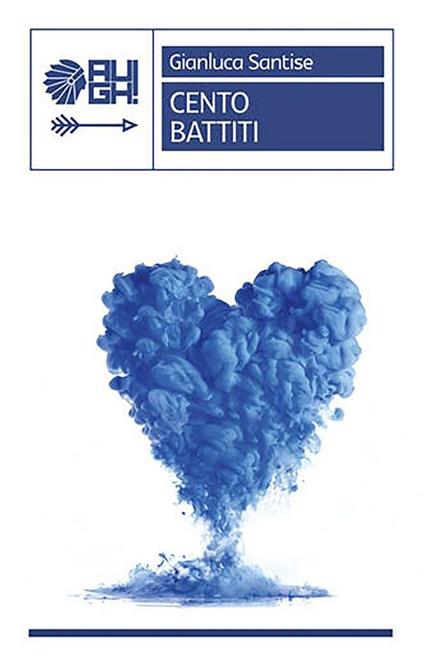 Cento battiti - Gianluca Santise - ebook