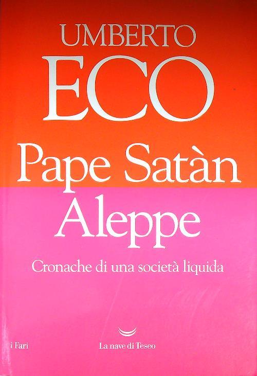 Libro di Faccia