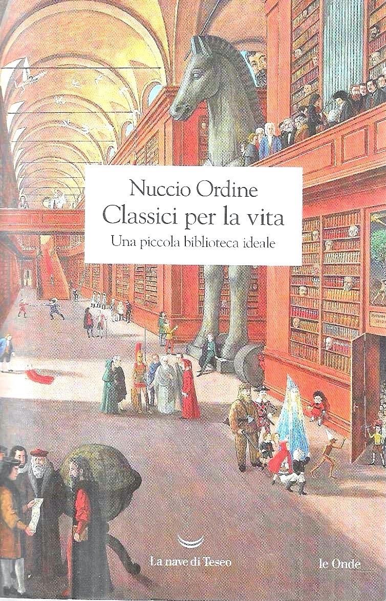 Zefiro libri