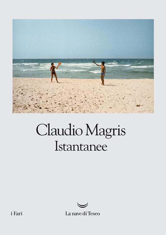 Istantanee - Claudio Magris - ebook