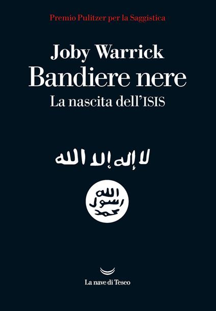 Bandiere nere. La nascita dell'Isis - Joby Warrick,Alberto Cristofori - ebook