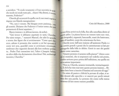 Un mondo raro. Vita e incanto di Chavela Vargas - Antonio Di Martino,Fabrizio Cammarata - 5