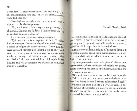 Un mondo raro. Vita e incanto di Chavela Vargas - Antonio Di Martino,Fabrizio Cammarata - 5
