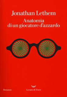Anatomia di un giocatore d'azzardo
