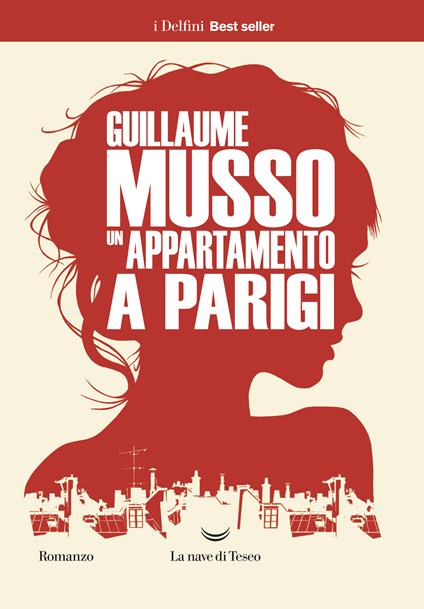 Un appartamento a Parigi - Guillaume Musso,Sergio Arecco - ebook