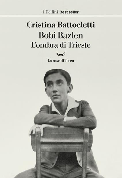 Bobi Bazlen. L'ombra di Trieste - Cristina Battocletti - ebook