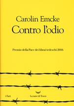 Contro l'odio