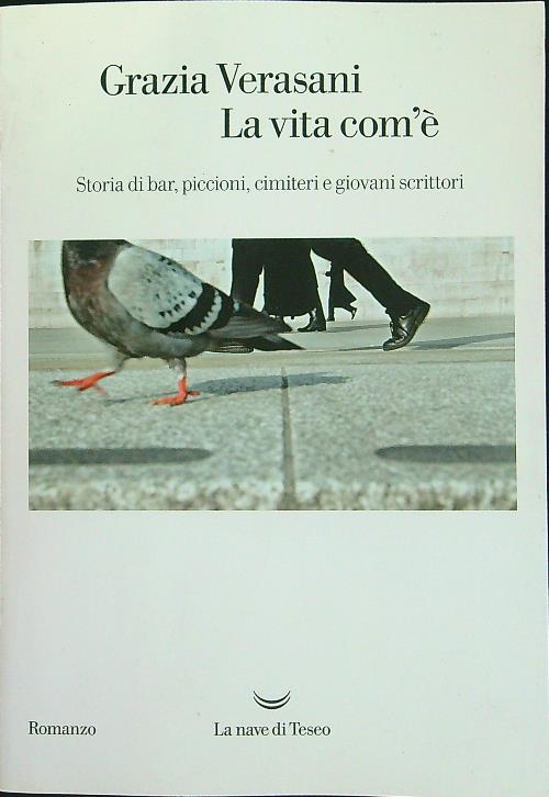 Libro di Faccia