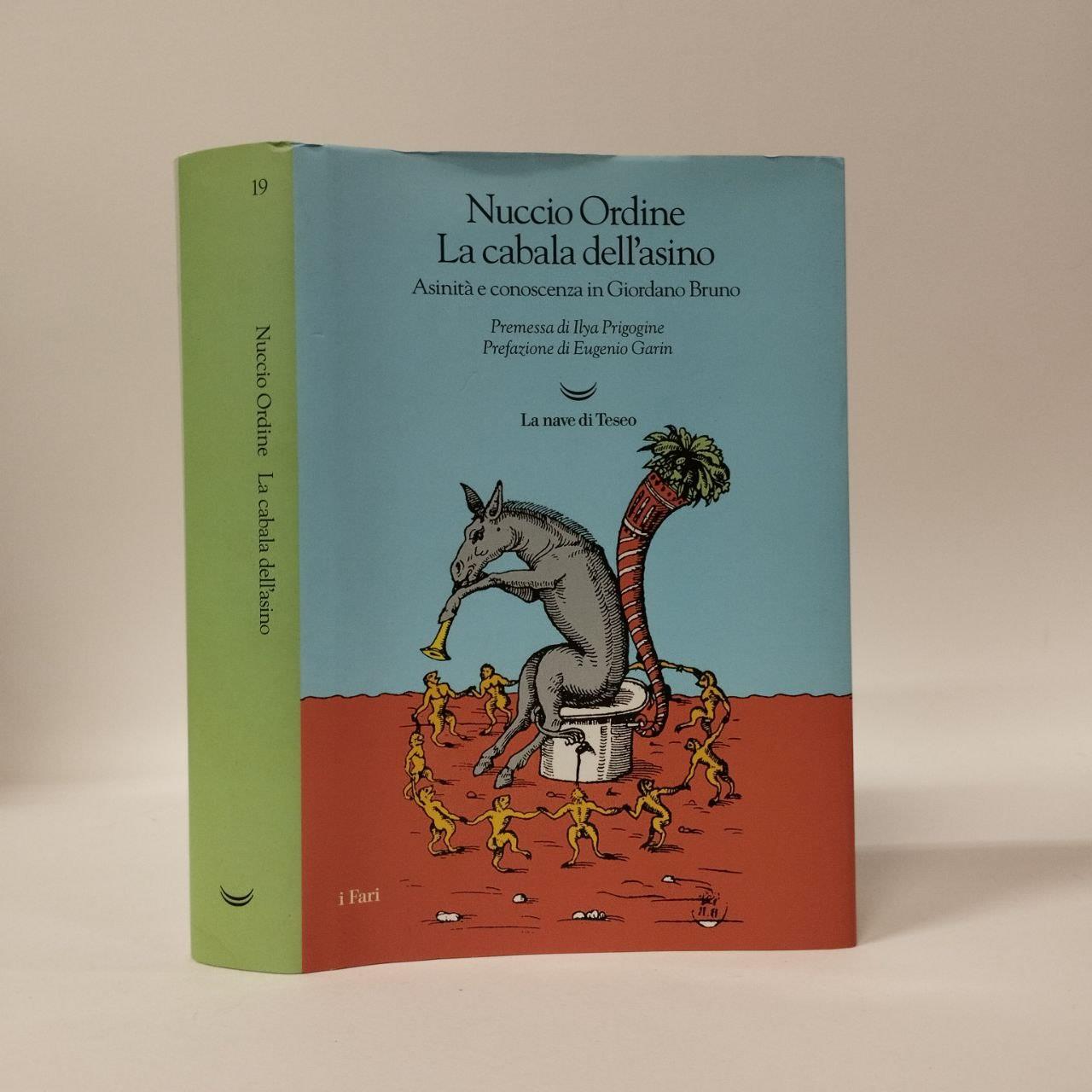 Equilibri Libreria