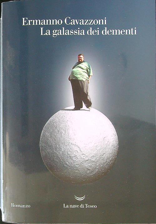 Libro di Faccia