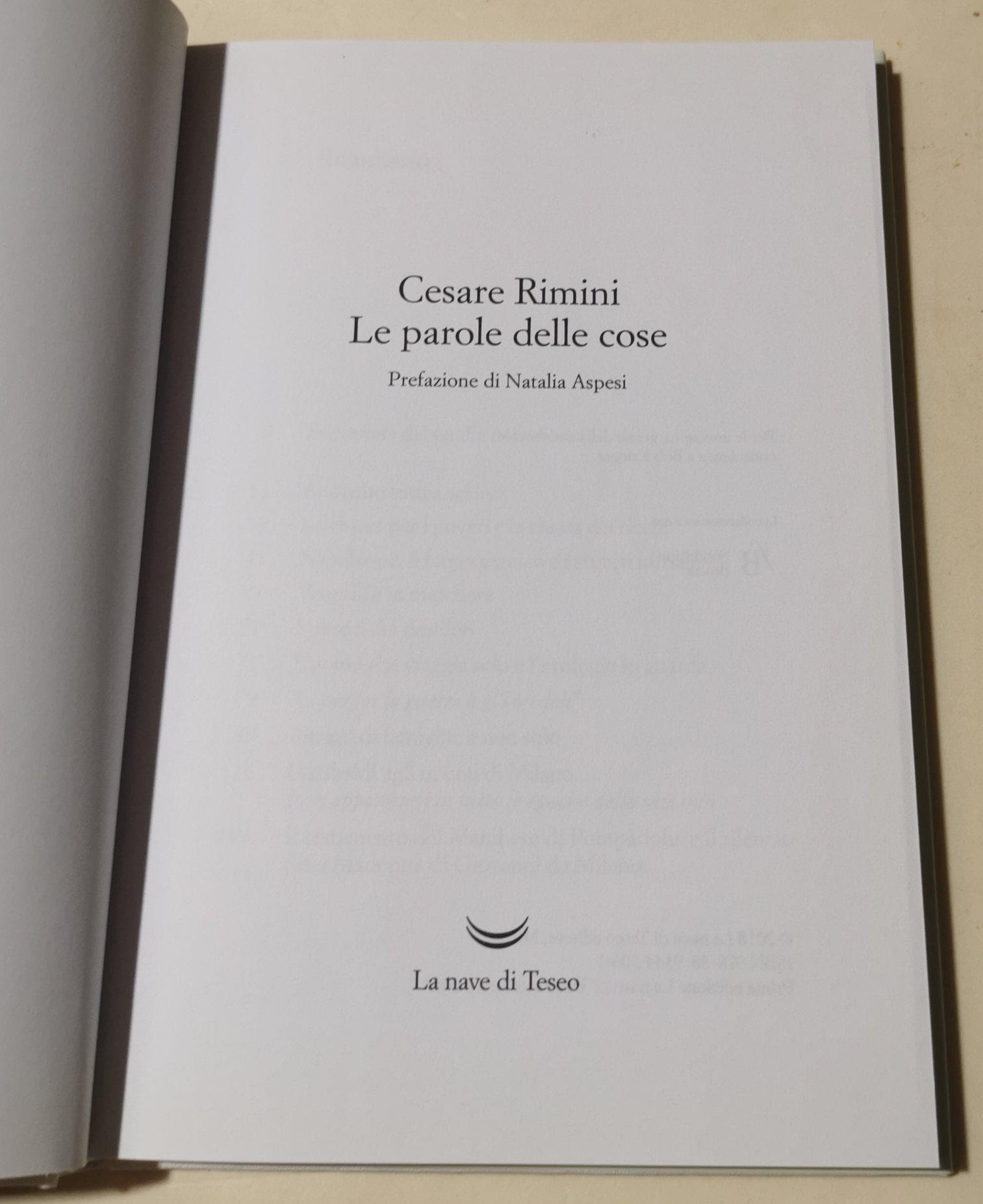 Invito alla Lettura