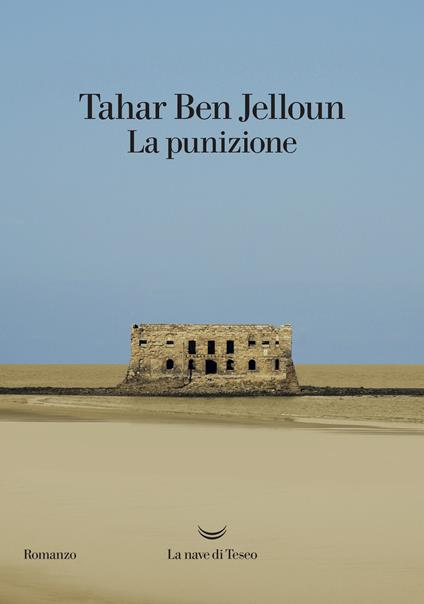 La punizione - Tahar Ben Jelloun - ebook