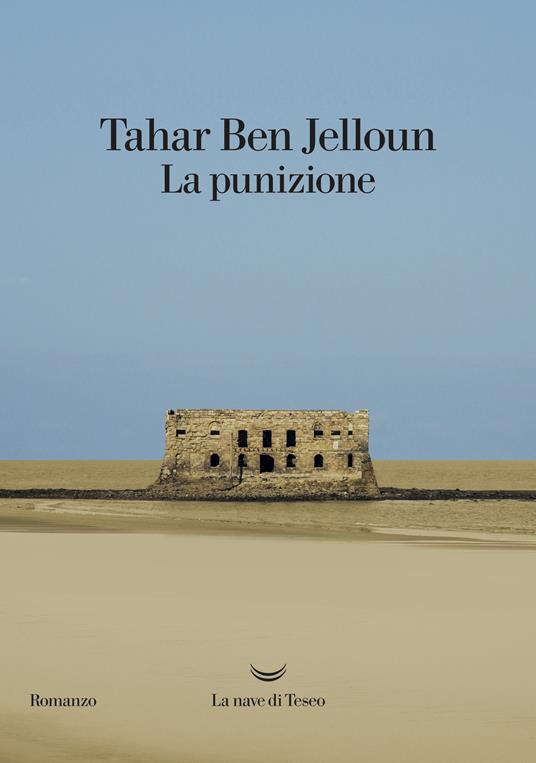 La punizione - Tahar Ben Jelloun - ebook