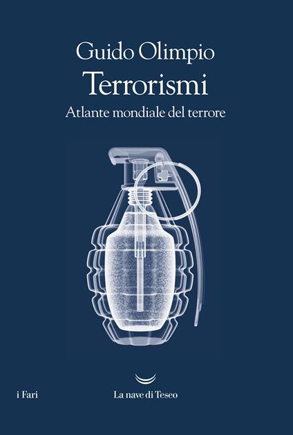 Terrorismi. Atlante mondiale del terrore - Guido Olimpio - ebook