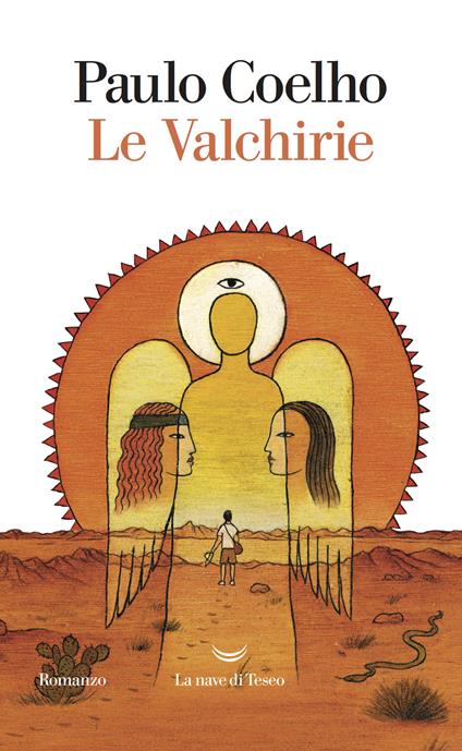 Le valchirie - Paulo Coelho,Rita Desti - ebook