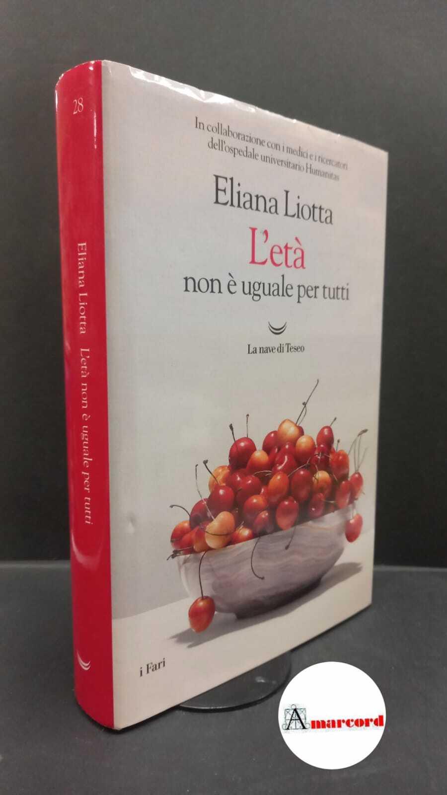 Amarcord Libri