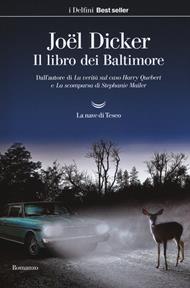 Il libro dei Baltimore